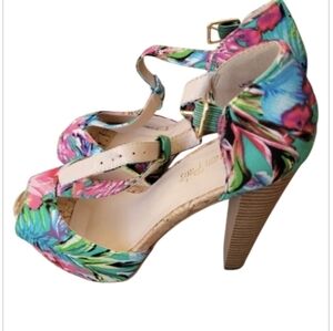 Dream Pairs Shoes Women Size 6